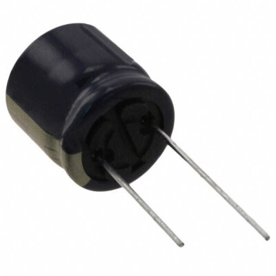1000 µF 50 V Aluminum Electrolytic Capacitors Radial, Can 5000 Hrs @ 105°C - 2