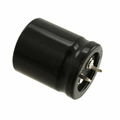 1000 µF 100 V Aluminum Electrolytic Capacitors Radial, Can - Snap-In 3000 Hrs @ 105°C - 1