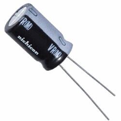 1000 µF 35 V Aluminum Electrolytic Capacitors Radial, Can 2000 Hrs @ 85°C - Nichicon