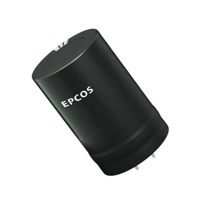 10000 µF 25 V Aluminum Electrolytic Capacitors Radial, Can - Snap-In 2000 Hrs @ 85°C - 2