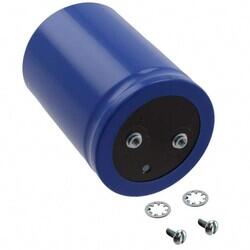 10000µF 250V Aluminum Electrolytic Capacitors Radial, Can - Screw Terminals 2000 Hrs @ 85°C - United Chemi-Con (1)