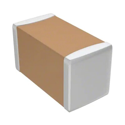 10000pF ±10% 10V Seramik Kapasitör / Kondansatör X7R 0201 (0603 Metrik) - 3