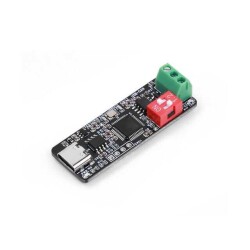 RobStride USB-to-CAN Adapter Module - Seeed Technology Co., Ltd
