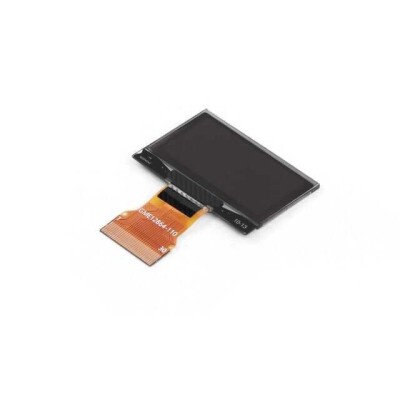 1.3inch OLED 128*64-White-FPC - 1