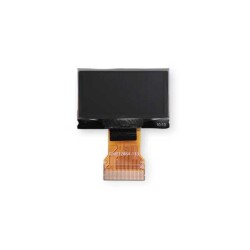 1.3inch OLED 128*64-White-FPC - Seeed Technology Co., Ltd (1)
