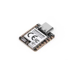XIAO nRF54LM20A Sense - Evaluation Board - Seeed Technology Co., Ltd