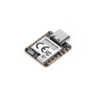 XIAO nRF54LM20A Sense - Evaluation Board - 1
