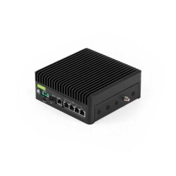 reComputer Industrial R2245-12 - The Most Reliable and Powerful Raspberry Pi Edge AI/IOT NVR with 26 TOPS - Seeed Technology Co., Ltd