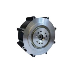 Brushless (BLDC) DC Motor Standard 380W Absolute 15 ~ 60VDC - Seeed Technology Co., Ltd
