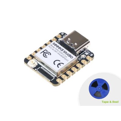 Seeed Studio XIAO ESP32-S3 - 1