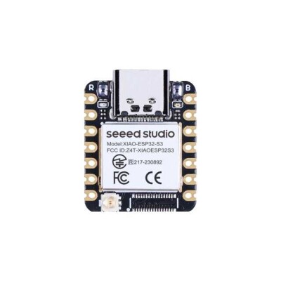 Seeed Studio XIAO ESP32-S3 - 2
