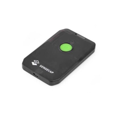 SenseCAP MeshTracker X1 for Meshtastic - RF Tracker USB - 1