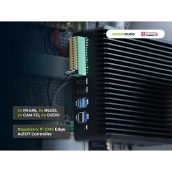 reComputer Industrial R2135-10 - The Most Reliable and Powerful Raspberry Pi Edge AI/IOT Controller - Seeed Technology Co., Ltd