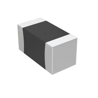 1000pF ±10% 50V Ceramic Capacitor X7R 0402 (1005 Metric) - 1