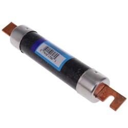 100A 600 VAC 300 VDC Fuse Cartridge Requires Holder - Littelfuse Inc.