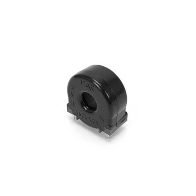 100 A 1:2500 Current Sense Transformer 50Hz 41.7Ohm 102 H Through Hole - 1