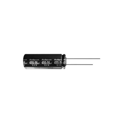 2.2 µF 100 V Aluminum Electrolytic Capacitors Radial, Can 10000 Hrs @ 105°C - 1