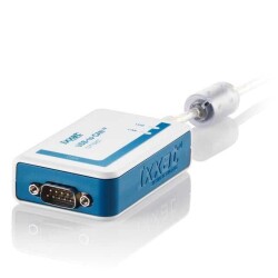 Ixxat USB-to-CAN V2 compact - HMS Networks