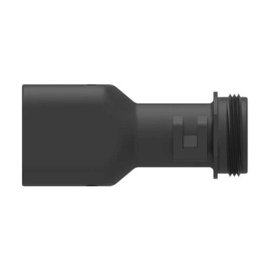 Connector Backshell For DT Series - 2
