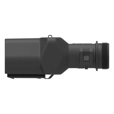 Connector Backshell For DT Series - 2