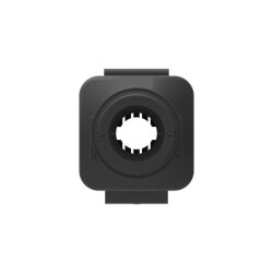 Connector Backshell For DT Series - 3