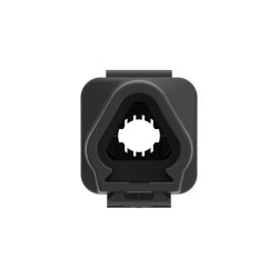 Connector Backshell For DT Series - 4