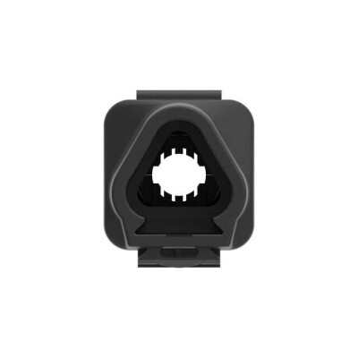 Connector Backshell For DT Series - 4