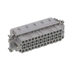 Female Insert 46+Ground Position Push In - Phoenix Contact