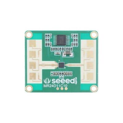 - Transceiver; RADAR 24GHz Evaluation Board - 1