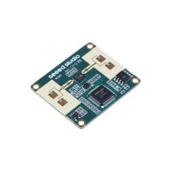- Transceiver; RADAR 24GHz Evaluation Board - Seeed Technology Co., Ltd