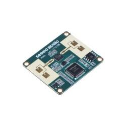 - Transceiver; RADAR 24GHz Evaluation Board - 1