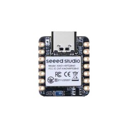 Seeed Studio XIAO nRF52840 - Seeed Technology Co., Ltd