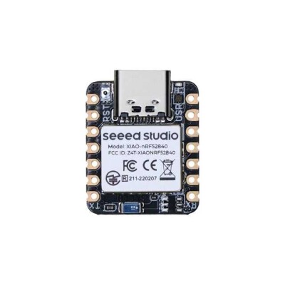 Seeed Studio XIAO nRF52840 - 1