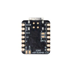 Seeed Studio XIAO nRF52840 - Seeed Technology Co., Ltd (1)