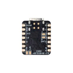 Seeed Studio XIAO nRF52840 Sense - Seeed Technology Co., Ltd (1)