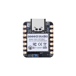 Seeed Studio XIAO nRF52840 Sense - 1