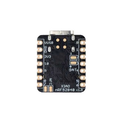 Seeed Studio XIAO nRF52840 Sense - 2