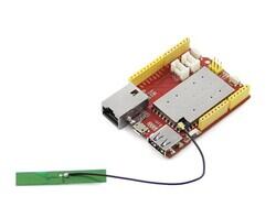 SEEEDUINO CLOUD - Seeed Technology Co., Ltd