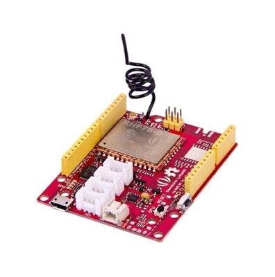 Seeeduino RHF76-052AM Dev Board - 1