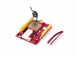 Seeeduino LORAWAN W/GPS - 1