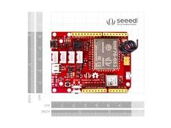 Seeeduino LORAWAN W/GPS - 6