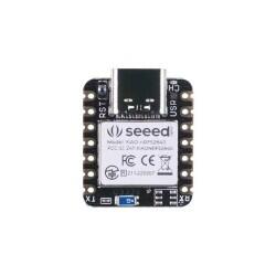 - nRF52840 Transceiver; Bluetooth® 5 Evaluation Board - Seeed Technology Co., Ltd