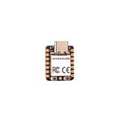 RP2350 XIAO RP2350 - ARM® Cortex®-M33 MCU 32-Bit Embedded Evaluation Board - 1