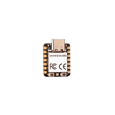 RP2350 XIAO RP2350 - ARM® Cortex®-M33 MCU 32-Bit Embedded Evaluation Board - 1