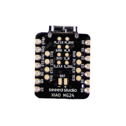 Seeed Studio XIAO MG24 Sense - Seeed Technology Co., Ltd (1)