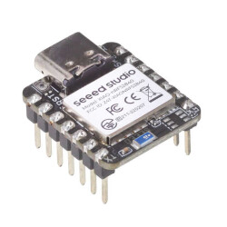 Seeed Studio XIAO nRF52840 (Pre-Soldered) - Seeed Technology Co., Ltd