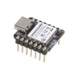 Seeed Studio XIAO nRF52840 Sense (Pre-Soldered) - Seeed Technology Co., Ltd