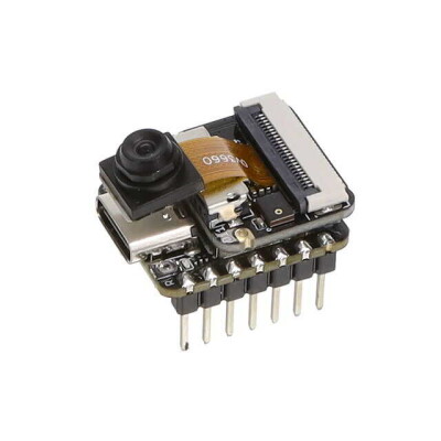 Seeed Studio XIAO ESP32-S3 Sense (Pre-Soldered) - 1