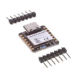 Seeed Studio XIAO nRF52840 Plus - Seeed Technology Co., Ltd