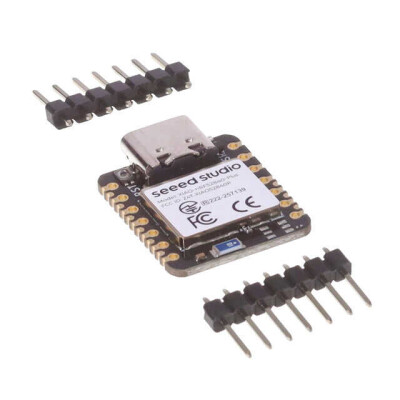 Seeed Studio XIAO nRF52840 Plus - 1